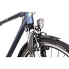 Rower trekkingowy INDIANA X-Road 3.0 M19 28 cali męski Niebieski Przerzutka tylna marka Shimano Acera