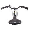 Rower trekkingowy INDIANA X-Road 3.0 M19 28 cali męski Niebieski Rozmiar koła [cal] 28