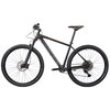 Rower górski MTB INDIANA X-Pulser 6.9 M23 29 cali męski Czarno-brązowy 2024 Przerzutka przednia marka Brak