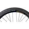 Rower górski MTB INDIANA X-Pulser 6.9 M23 29 cali męski Czarno-brązowy 2024 Wzrost [cm] 190 - 200