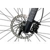 Rower górski MTB INDIANA X-Pulser 6.9 M23 29 cali męski Czarno-brązowy 2024 Typ roweru MTB