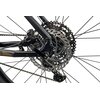 Rower górski MTB INDIANA X-Pulser 6.9 M23 29 cali męski Czarno-brązowy 2024 Przeznaczony Dla mężczyzny