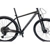 Rower górski MTB INDIANA X-Pulser 6.9 M23 29 cali męski Czarno-brązowy 2024 Wyposażenie Dzwonek