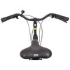 Rower trekkingowy INDIANA X-Road 3.0 M23 28 cali Artek męski Niebieski Wyposażenie Karta gwarancyjna