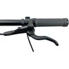 Rower górski MTB INDIANA X-Pulser 6.7 M21 27.5 cala męski Czarno-grafitowy 2024 Kolory dostępne w ofercie producenta Czarno-grafitowy