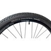 Rower górski MTB INDIANA X-Pulser 6.7 M21 27.5 cala męski Czarno-grafitowy 2024 Kolekcja 2024