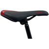 Rower górski MTB INDIANA X-Pulser 1.6 M19 26 cali męski Czarno-czerwony Przeznaczony Dla mężczyzny