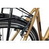 Rower trekkingowy INDIANA X-Road 3.0 M23 28 cali Apse męski Brązowo-czarny Waga [kg] 17