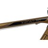 Rower trekkingowy INDIANA X-Road 3.0 M23 28 cali Apse męski Brązowo-czarny Wyposażenie Dzwonek