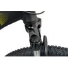 Rower górski MTB INDIANA X-Pulser 2.7 M17 27.5 cala Czarno-żółty Amortyzator przód marka HL Corp