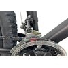 Rower górski MTB INDIANA X-Pulser 2.7 M17 27.5 cala Czarno-żółty Wyposażenie Dzwonek