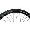 Rower trekkingowy INDIANA X-Road 5.0 M21 28 cali Shimano Alivio męski Czarno-szaro-brązowy Przeznaczony Dla mężczyzny