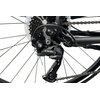 Rower trekkingowy INDIANA X-Road 5.0 M21 28 cali Shimano Alivio męski Czarno-szaro-brązowy Wyposażenie Instrukcja obsługi i montażu