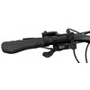 Rower trekkingowy INDIANA X-Road 5.0 M21 28 cali Shimano Alivio męski Czarno-szaro-brązowy Wyposażenie Karta gwarancyjna