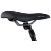 Rower trekkingowy INDIANA X-Road 5.0 M21 28 cali Shimano Alivio męski Czarno-szaro-brązowy Gwarancja na ramę 24 miesiące