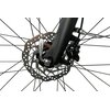 Rower trekkingowy INDIANA X-Road 5.0 M21 28 cali Shimano Alivio męski Czarno-szaro-brązowy Kolory dostępne w ofercie producenta Czarno-szaro-brązowy