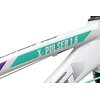 Rower górski MTB INDIANA X-Pulser 1.6 D17 26 cali damski Biało-fioletowo-miętowy Kolekcja 2024