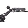 Rower trekkingowy INDIANA X-Road 3.0 D15 28 cali damski Grafitowo-czarny Wzrost [cm] 154 - 165