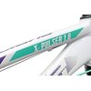 Rower górski MTB INDIANA X-Pulser 1.6 D19 26 cali Biało-fioletowo-miętowy Typ roweru MTB