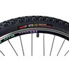 Rower górski MTB INDIANA X-Pulser 1.6 D19 26 cali Biało-fioletowo-miętowy Kolory dostępne w ofercie producenta Biało-fioletowo-miętowy