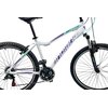 Rower górski MTB INDIANA X-Pulser 1.6 D19 26 cali Biało-fioletowo-miętowy Waga [kg] 15.2