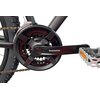 Rower górski MTB INDIANA X-Pulser 2.9 M23 29 cali Kenda męski Czarno-czerwony Kolory dostępne w ofercie producenta Szaro-żółty
