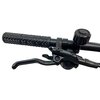Rower górski MTB INDIANA X-Pulser 2.9 M23 29 cali Kenda męski Czarno-czerwony Waga [kg] 15.5