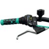 Rower górski MTB INDIANA X-Pulser 2.7 D19 27.5 cala Czarno-miętowy Typ roweru MTB