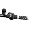 Rower górski MTB INDIANA X-Pulser 1.7 D15 27.5 cala Biało-niebieski Kolory dostępne w ofercie producenta Biało-niebieski