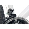 Rower górski MTB INDIANA X-Pulser 1.7 D15 27.5 cala Biało-niebieski Kolekcja 2024