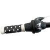 Rower górski MTB INDIANA X-Pulser 1.7 D17 27.5 cala damski Biało-niebieski Kolory dostępne w ofercie producenta Biało-niebieski