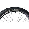 Rower górski MTB INDIANA X-Pulser 1.7 D15 27.5 cala Miętowo-fioletowy Kolor Miętowo-fioletowy