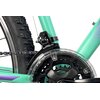 Rower górski MTB INDIANA X-Pulser 1.7 D15 27.5 cala Miętowo-fioletowy Kolory dostępne w ofercie producenta Miętowo-fioletowy