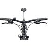 Rower crossowy INDIANA X-Cross 2.0 M21 męski Czarno-czerwony 2024 Hamulec przedni typ Mechaniczny