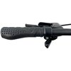 Rower crossowy INDIANA X-Cross 2.0 M21 męski Czarno-czerwony 2024 Waga [kg] 15.3