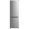 Lodówka MIDEA MDRB424FGE02I No Frost 188cm Stal nierdzewna