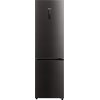 Lodówka MIDEA MDRB521MGA28O No Frost 201cm Stalowo-szary