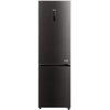 Lodówka MIDEA MDRB521MIC28 No Frost 201cm Czarna