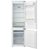 Lodówka MIDEA MDRE353FGE01 Funkcje dodatkowe Oświetlenie LED
