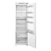 Lodówka MIDEA MDRE423FGE01 Pojemność [l] 304 chłodziarka