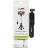 Uchwyt selfie XLINE BSF306K Bluetooth Czarny Długość [cm] 70.5
