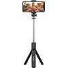 Uchwyt selfie XLINE BSF306K Bluetooth Czarny