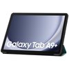 Etui na Galaxy Tab A9+ TECH-PROTECT SmartCase Sad Cat Dedykowana do tabletów o przekątnej [cal] 11
