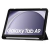 Etui na Galaxy Tab A9 8.7 X110/X115 TECH-PROTECT SC Pen Hybrid Czarny Seria tabletu Galaxy Tab A