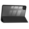 Etui na Galaxy Tab A9 8.7 X110/X115 TECH-PROTECT SC Pen Hybrid Czarny Dedykowana do tabletów o przekątnej [cal] 8.7
