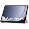 Etui na Galaxy Tab A9+ TECH-PROTECT SmartCase Marmurowy Rodzaj Etui z klapką