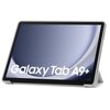 Etui na Galaxy Tab A9+ Plus 11.0 X210/215/X216 TECH-PROTECT SmartCase Szary Seria tabletu Galaxy Tab A