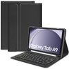 Etui na Galaxy Tab A9 8.7 X110/X115 TECH-PROTECT SC Pen + Keyboard Czarny Klawiatura Model tabletu Galaxy Tab A9