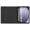 Etui na Galaxy Tab A9 8.7 X110/X115 TECH-PROTECT SC Pen + Keyboard Czarny Klawiatura Dedykowana do tabletów o przekątnej [cal] 8.7