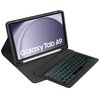 Etui na Galaxy Tab A9 8.7 X110/X115 TECH-PROTECT SC Pen + Keyboard Czarny Klawiatura Rodzaj Etui z klawiaturą